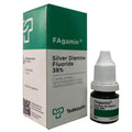 FAgamin SDF 38% (Pack of 1 x 5ml)